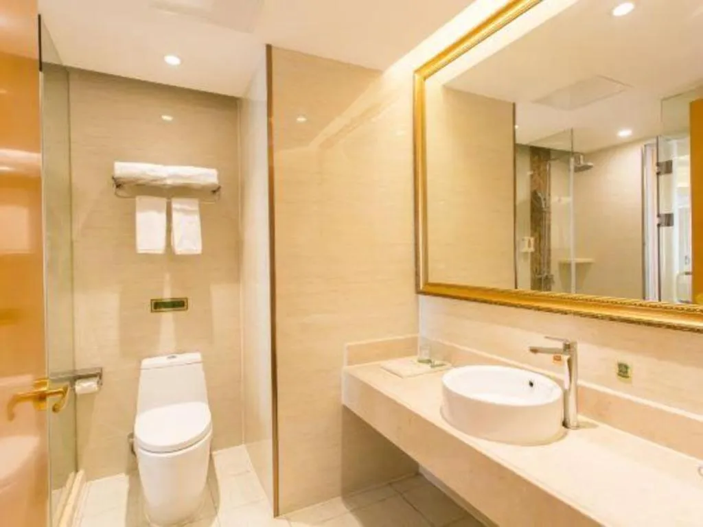 Vienna Hotel Jiangsu Kunshan Changjiang North Road Fenghuangcheng