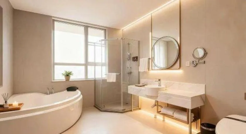 Vienna Hotel Jiangsu Dongtai Wanghai West Road