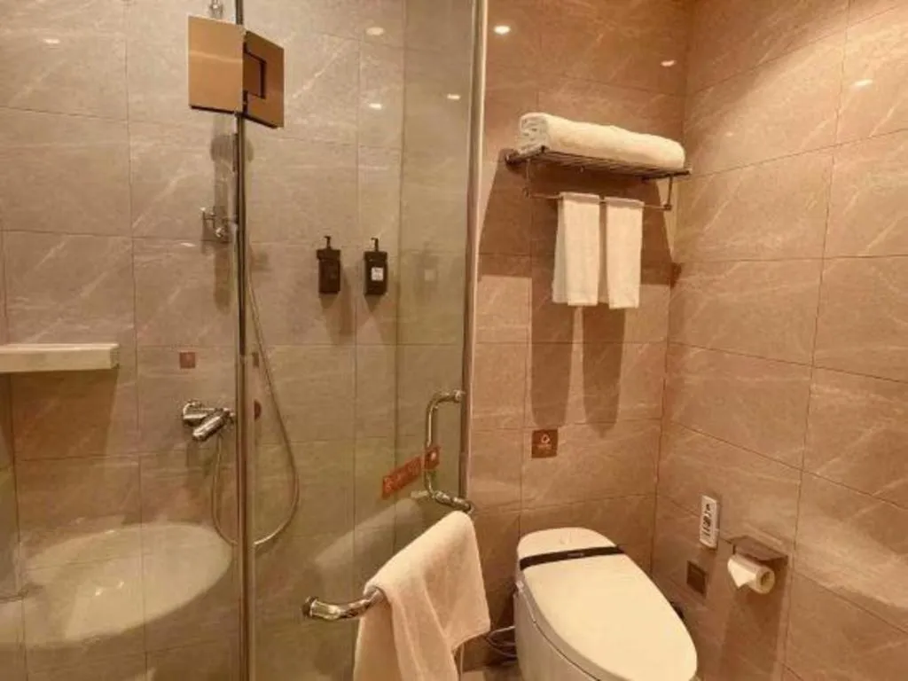 Vienna Hotel Jiangsu Dongtai Wanghai West Road