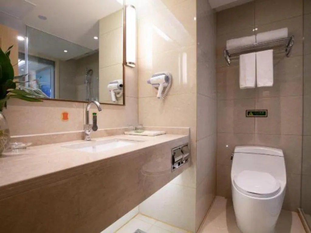 Vienna Hotel Jiangsu Dongtai Wanghai West Road