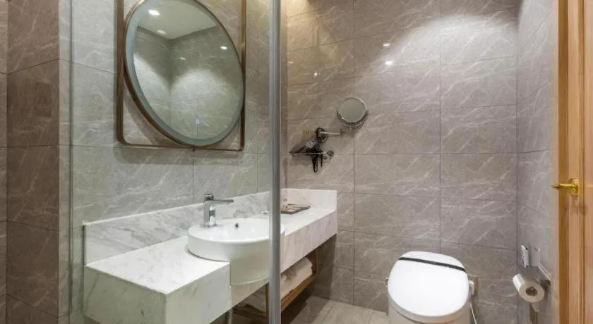 Vienna Hotel Jiangsu Dongtai Wanghai West Road