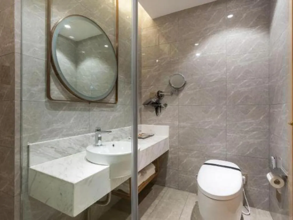 Vienna Hotel Jiangsu Dongtai Wanghai West Road