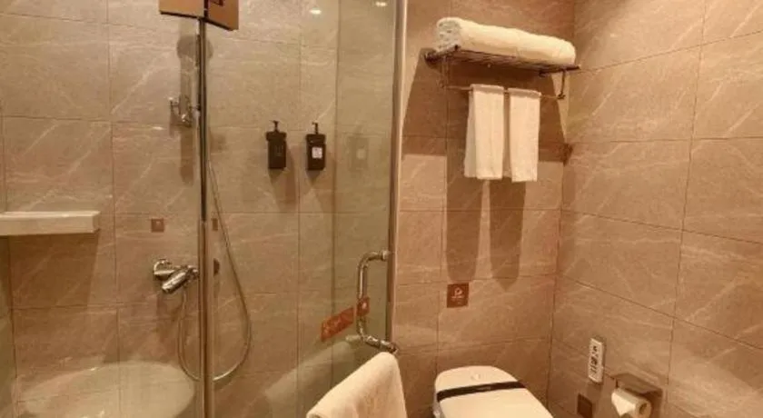 Vienna Hotel Jiangsu Dongtai Wanghai West Road