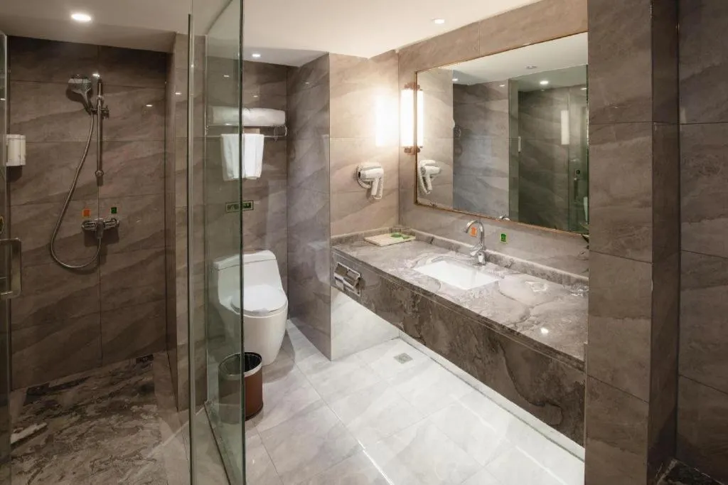 Vienna Hotel Jiangsu Dongtai Wanghai West Road