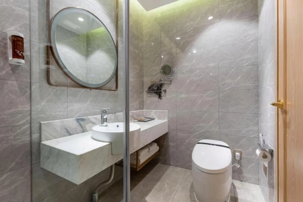 Vienna Hotel Jiangsu Dongtai Wanghai West Road