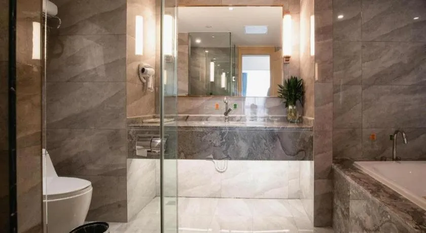 Vienna Hotel Jiangsu Dongtai Wanghai West Road