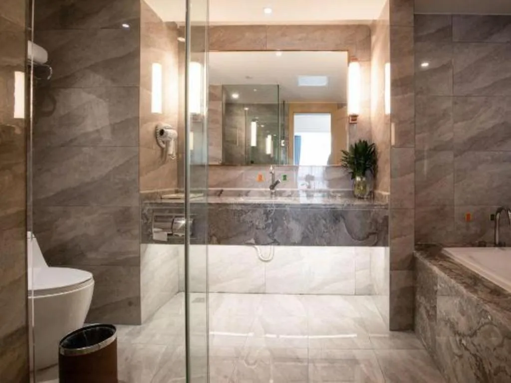 Vienna Hotel Jiangsu Dongtai Wanghai West Road