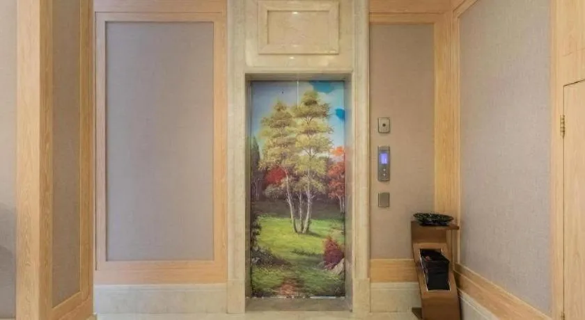 Vienna Hotel Jiangsu Dongtai Wanghai West Road