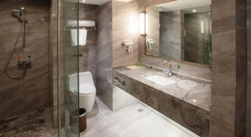 Vienna Hotel Jiangsu Dongtai Wanghai West Road