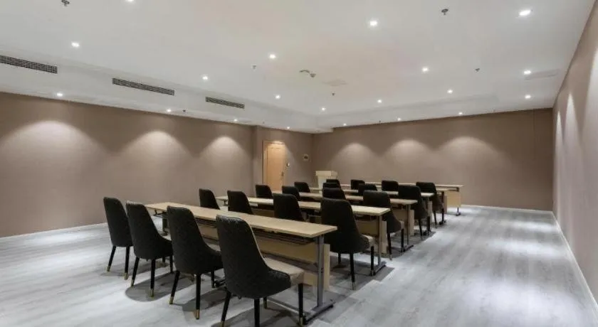 Vienna Hotel Jiangsu Dongtai Wanghai West Road
