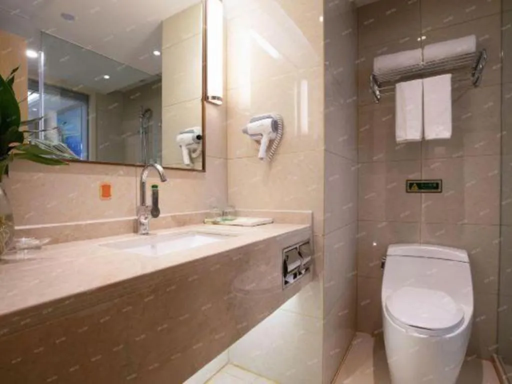 Vienna Hotel Jiangsu Dongtai Wanghai West Road