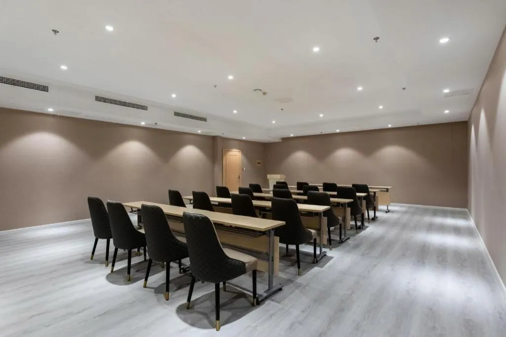 Vienna Hotel Jiangsu Dongtai Wanghai West Road