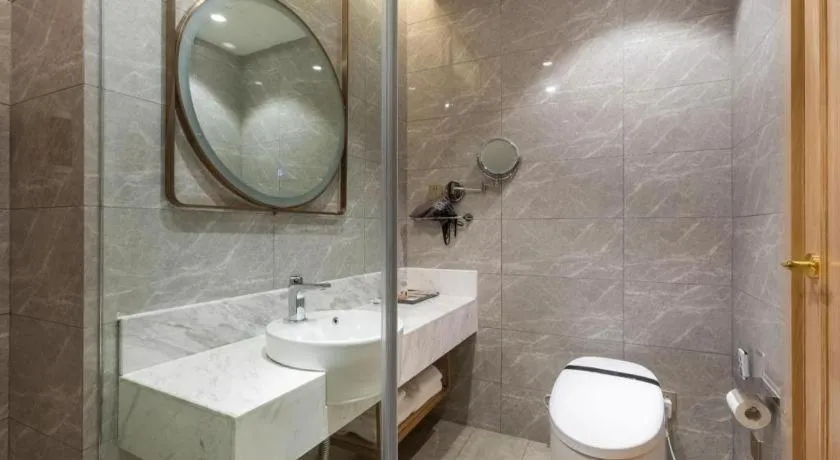 Vienna Hotel Jiangsu Dongtai Wanghai West Road