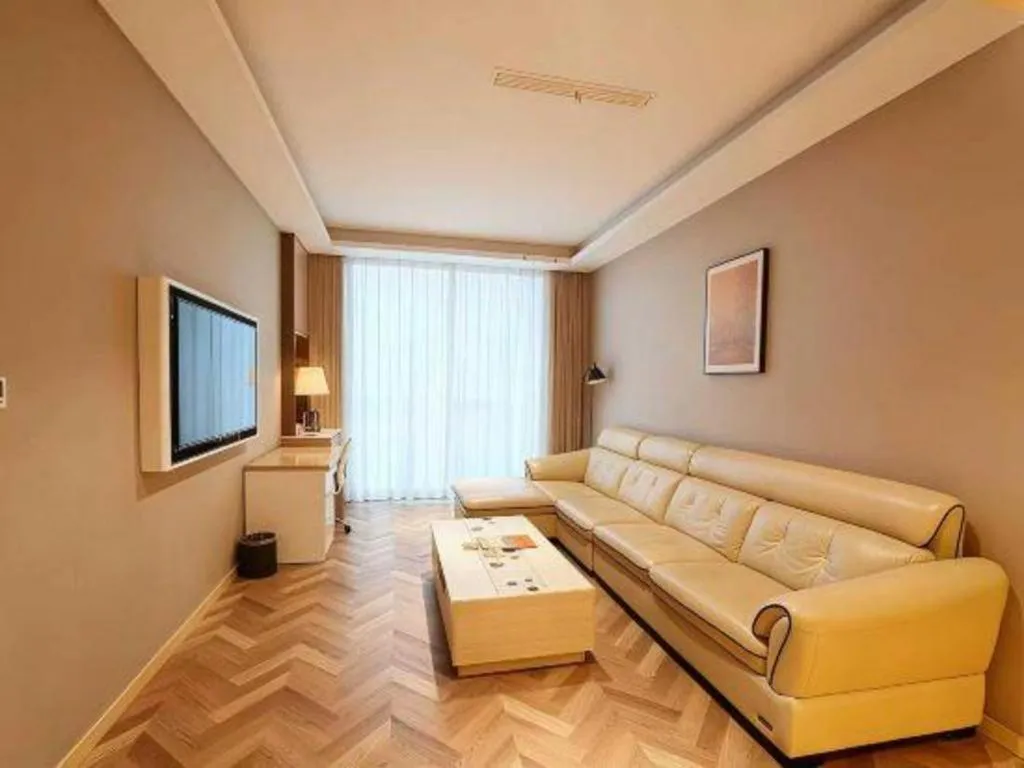 Vienna Hotel Jiangsu Dongtai Wanghai West Road