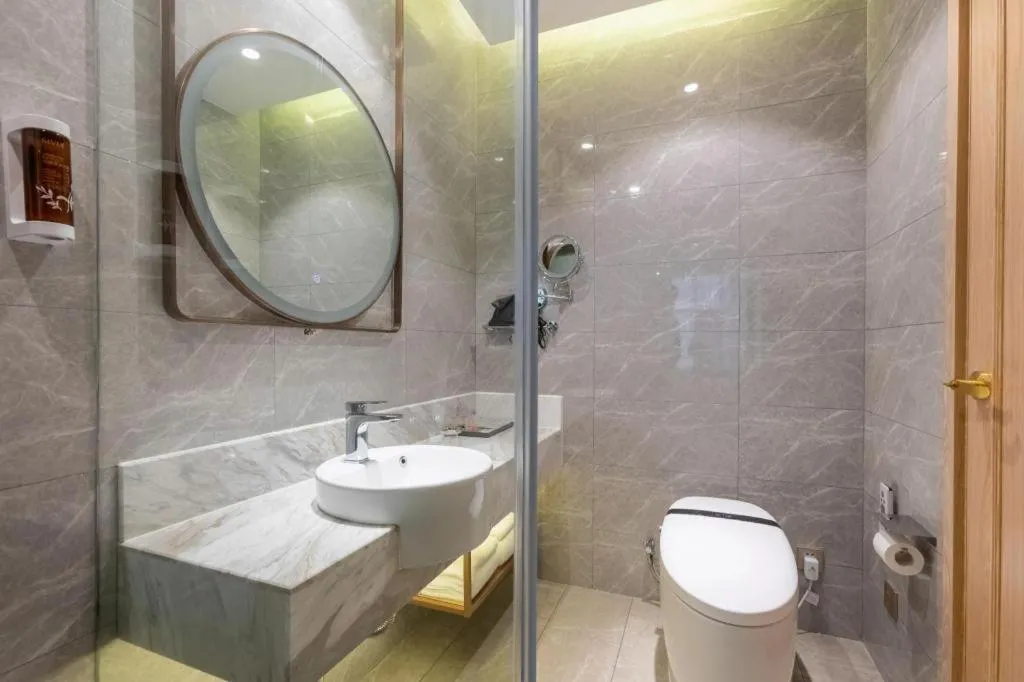 Vienna Hotel Jiangsu Dongtai Wanghai West Road