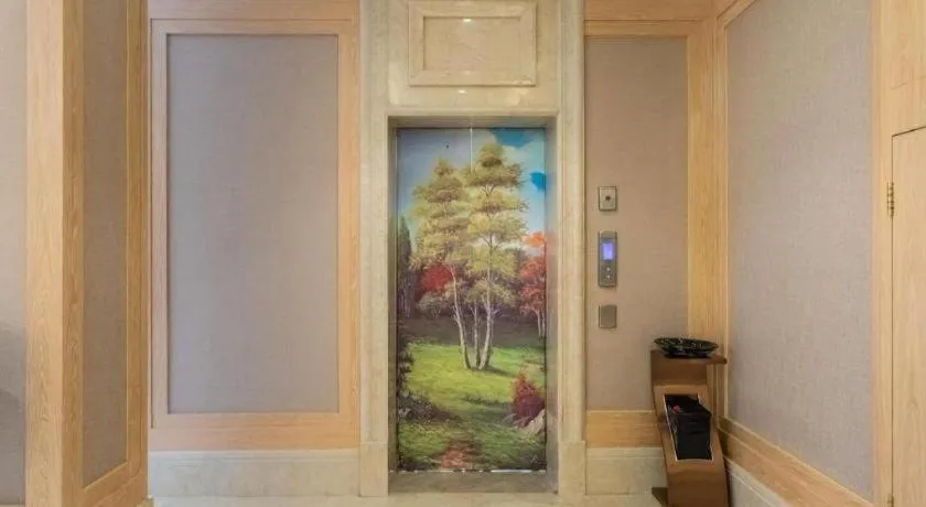 Vienna Hotel Jiangsu Dongtai Wanghai West Road