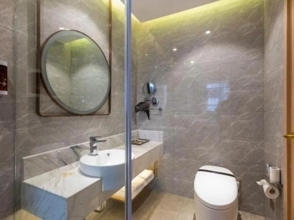 Vienna Hotel Jiangsu Dongtai Wanghai West Road