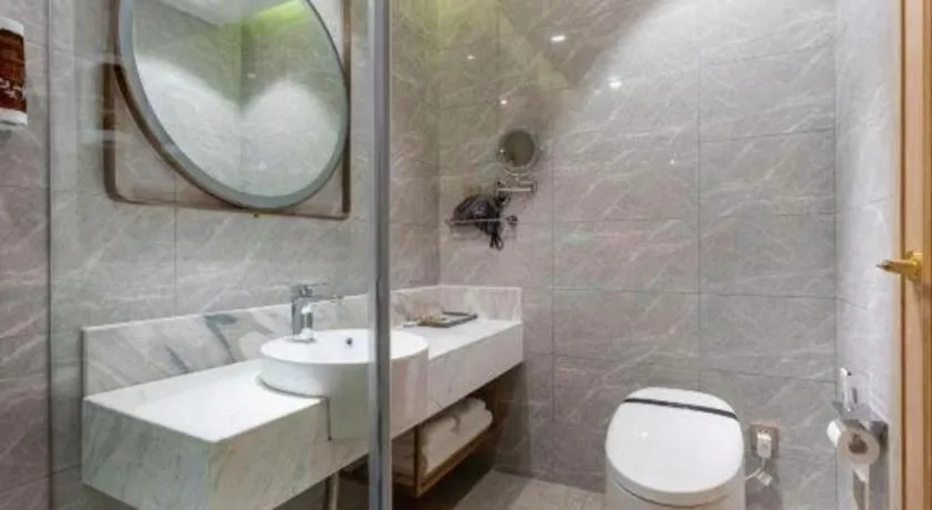 Vienna Hotel Jiangsu Dongtai Wanghai West Road