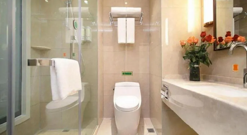 Vienna Hotel Anhui Huainan Shou County South Gate of Ancient Town Jinrun Central City