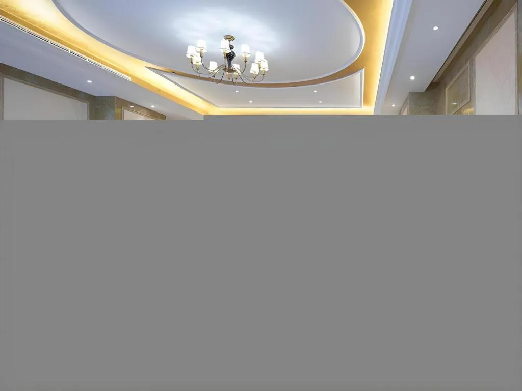 Vienna Hotel Guangdong Zhongshan Caihong Avenue