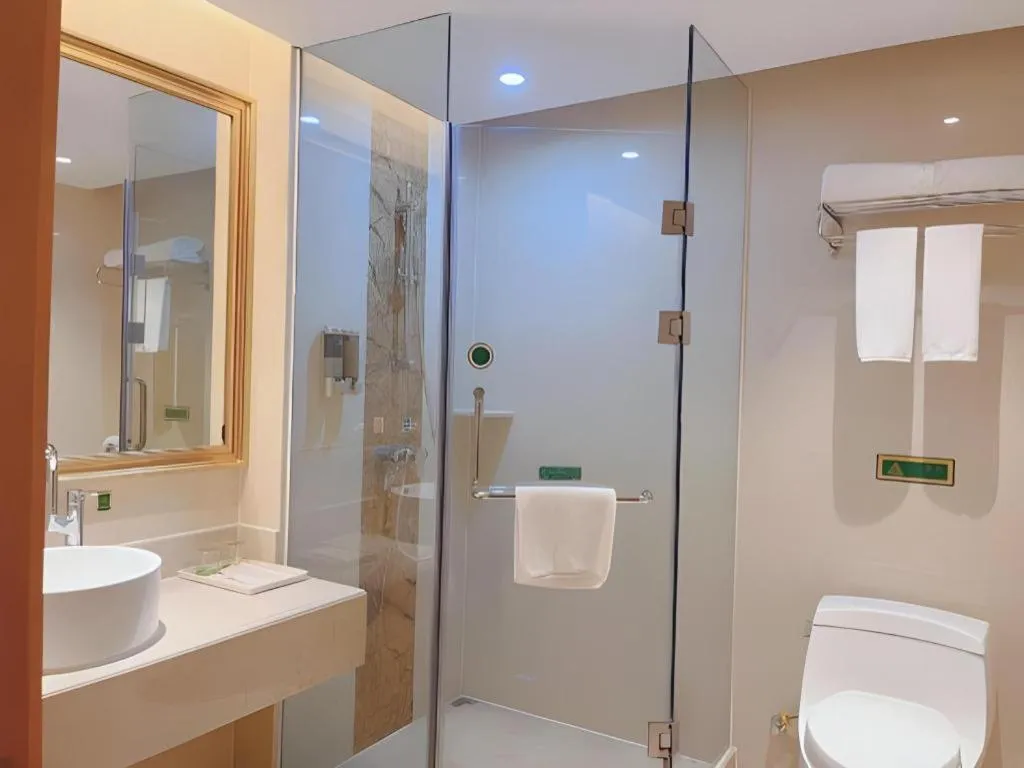 Vienna Hotel Guangdong Zhongshan Caihong Avenue