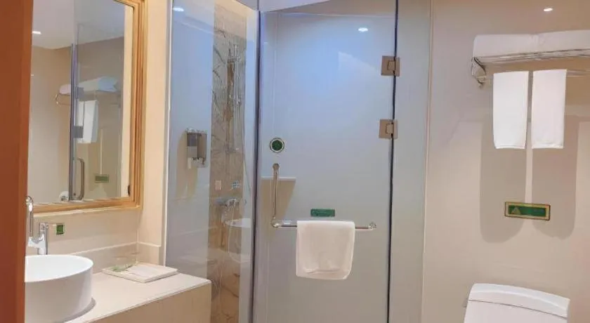 Vienna Hotel Guangdong Zhongshan Caihong Avenue