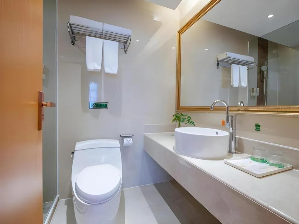 Vienna Hotel Guangdong Zhongshan Caihong Avenue