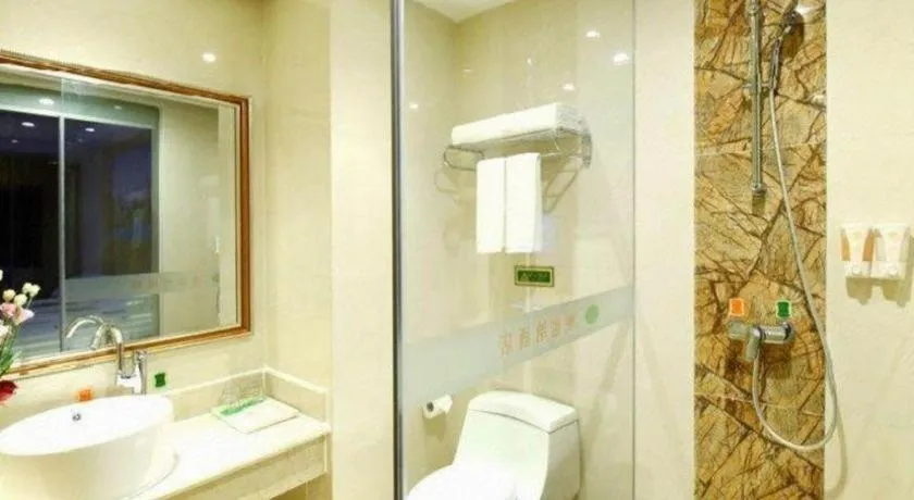 Vienna Hotel Changsha Yanghu Hanpu