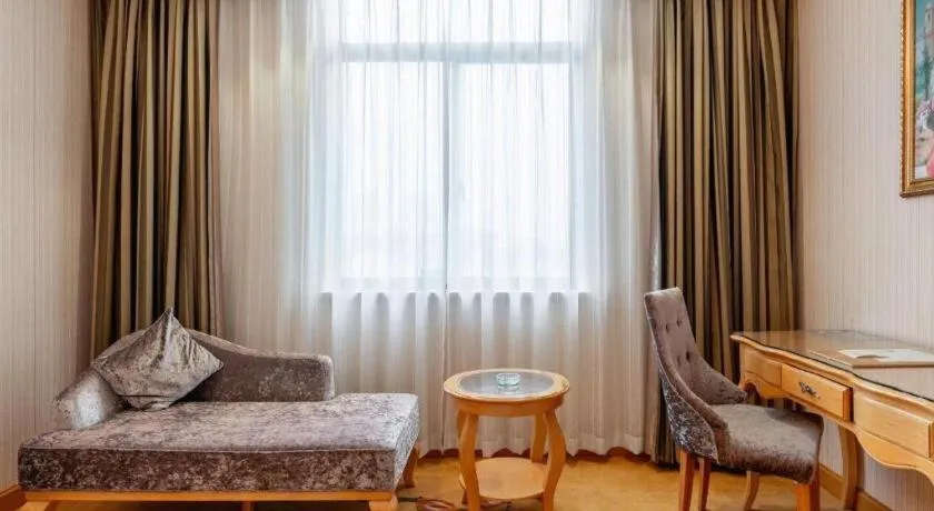 Vienna Hotel Changsha Yanghu Hanpu