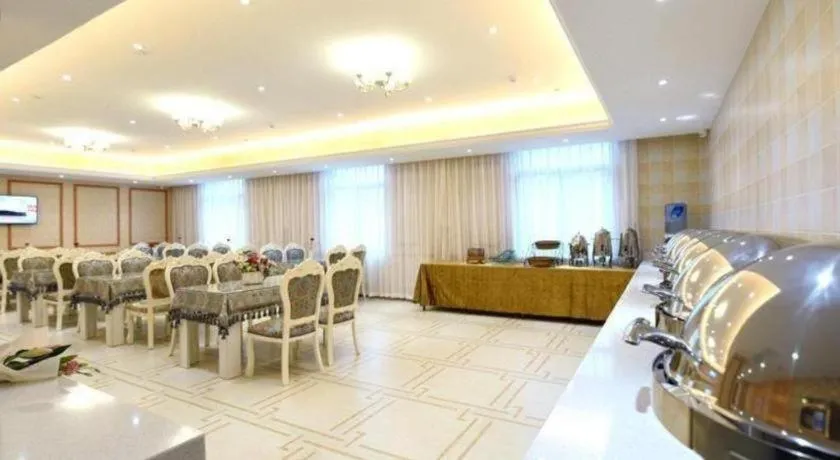 Vienna Hotel Changsha Yanghu Hanpu