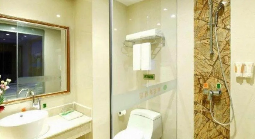 Vienna Hotel Changsha Yanghu Hanpu