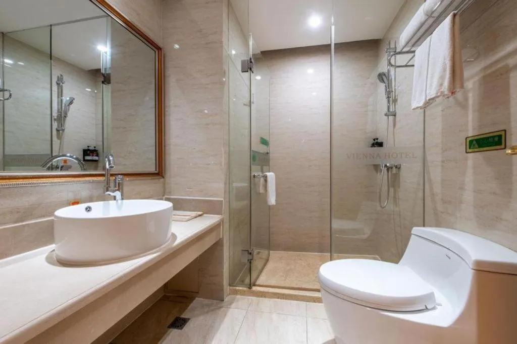 Vienna Hotel Changsha Yanghu Hanpu