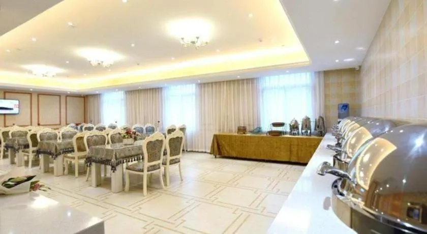 Vienna Hotel Changsha Yanghu Hanpu