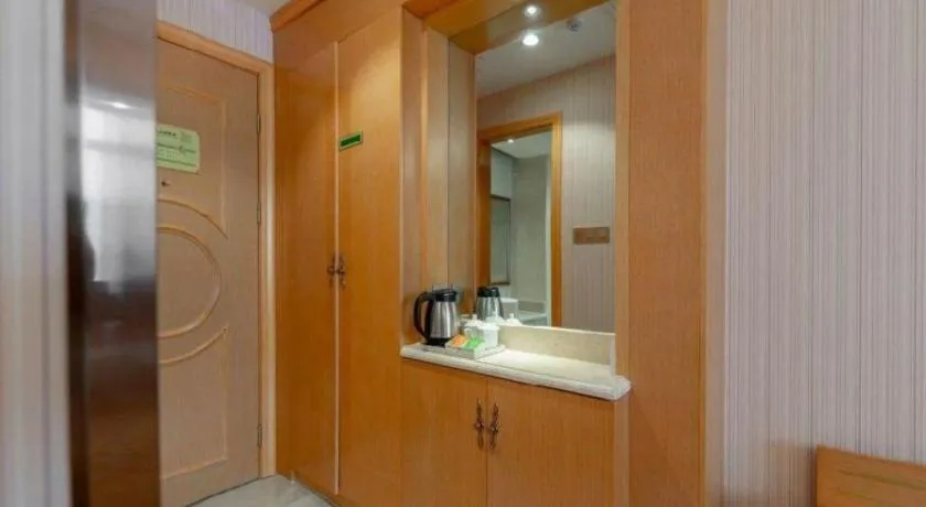 Vienna Hotel Changsha Yanghu Hanpu