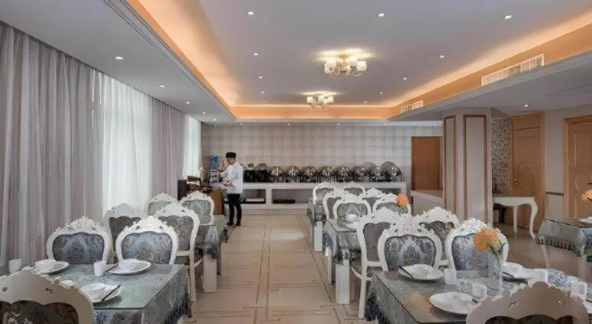 Vienna Hotel Changsha Yanghu Hanpu
