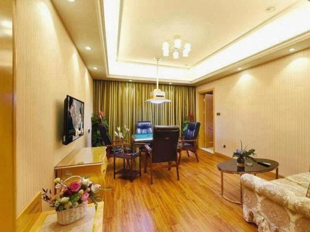 Vienna Hotel Changsha Yanghu Hanpu