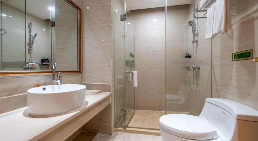 Vienna Hotel Changsha Yanghu Hanpu