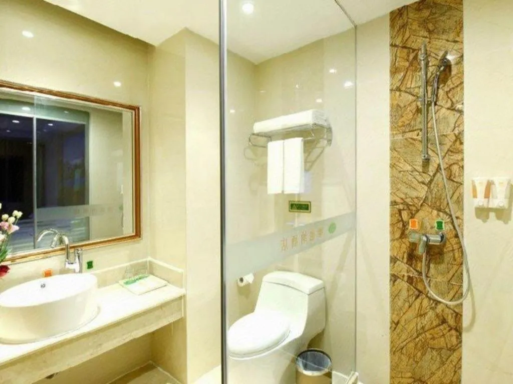 Vienna Hotel Changsha Yanghu Hanpu