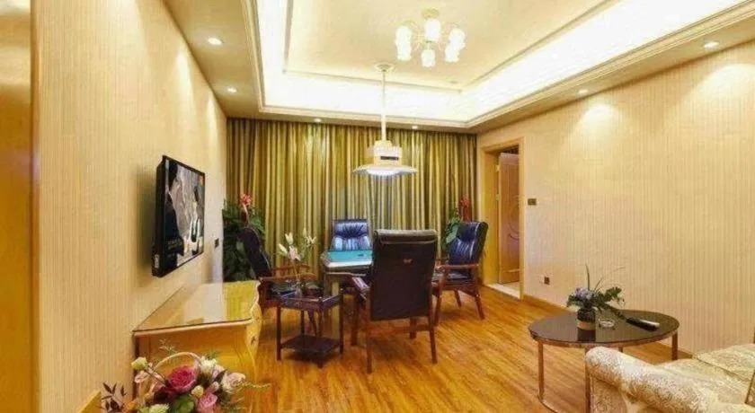 Vienna Hotel Changsha Yanghu Hanpu