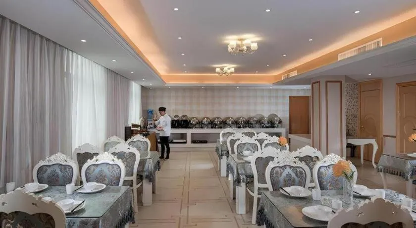 Vienna Hotel Changsha Yanghu Hanpu