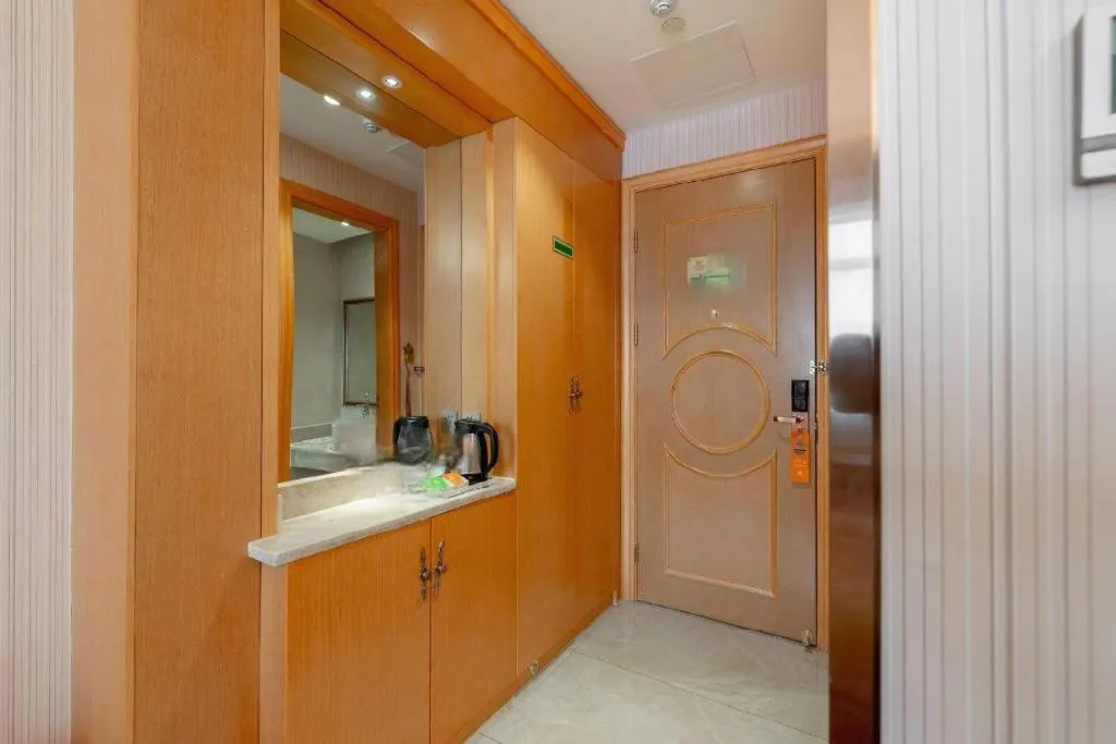 Vienna Hotel Changsha Yanghu Hanpu