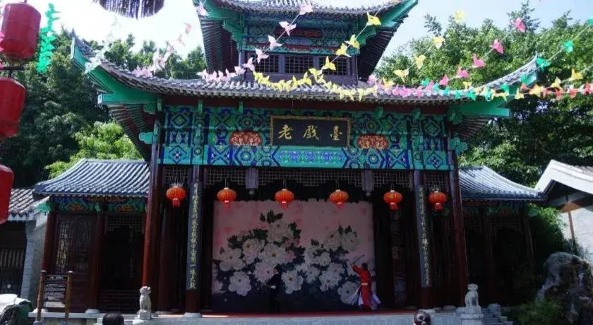 Vienna Hotel Shenzhen Window of the World Qiaochengdong Metro Station Vienna Hotel Shenzhen Window of the World Qiaochengdong Metro Station