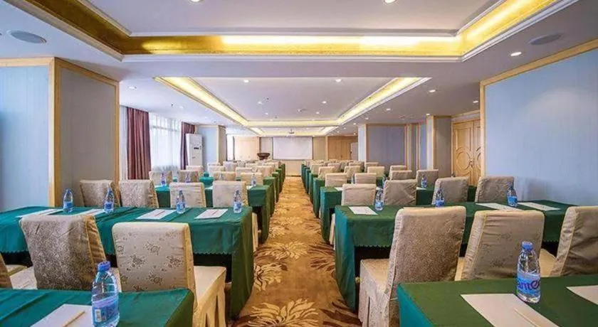 Vienna Hotel Hubei Xiaogan Beijing Road