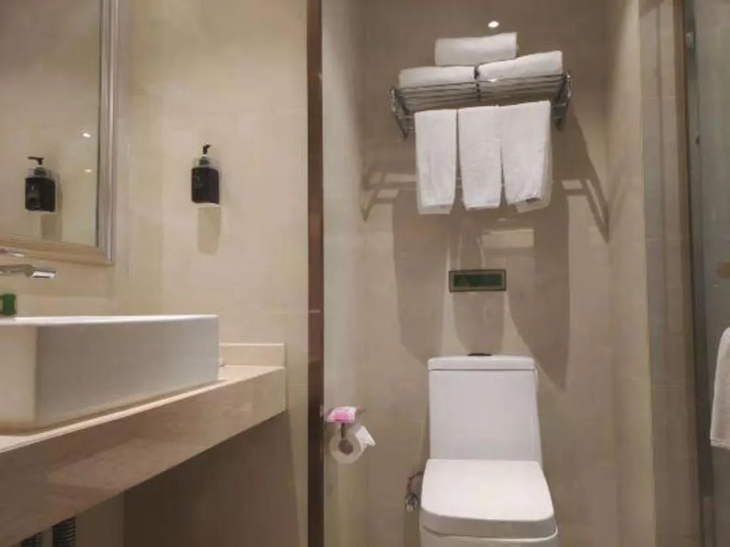 Venus International Hotel Kunming Baiyun Road Tongde Square