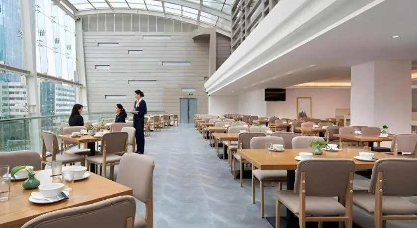 Venus International Hotel Kunming Baiyun Road Tongde Square