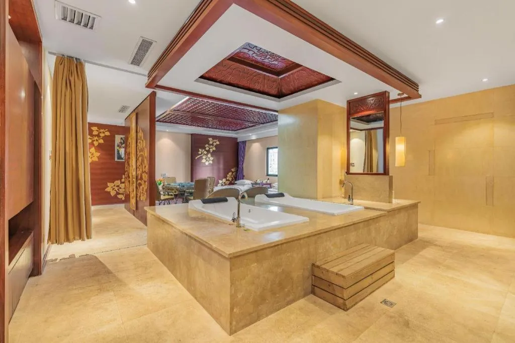 Venus International Hotel Kunming Baiyun Road Tongde Square