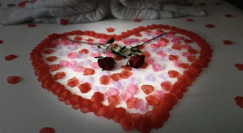 Venus International Hotel Kunming Baiyun Road Tongde Square