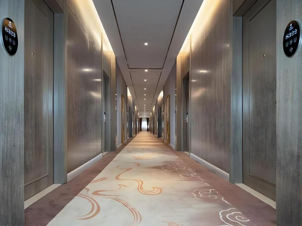 Venus International Hotel Kunming Baiyun Road Tongde Square