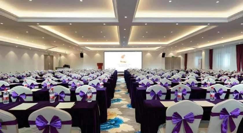 Venus International Hotel Kunming Baiyun Road Tongde Square