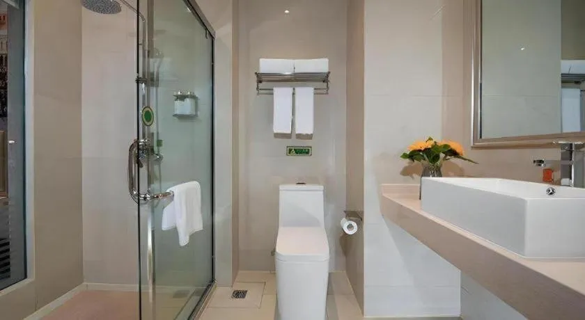 Venus International Hotel Kunming Baiyun Road Tongde Square